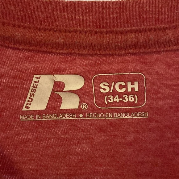 NCAA Oklahoma OU T-Shirt Mens Size Small 🔥 - Picture 3 of 4